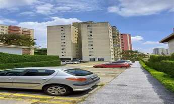 Imagem 2: Apartamento 03 dormitórios com sacada - Campo Grande - ZS - São Paulo