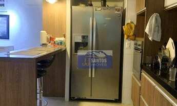 Imagem 3: Apartamento à venda, 86 m² por R$ 820.000,00 - Mooca - São Paulo/SP