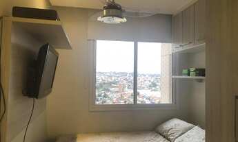 Imagem 4: Apartamento para venda tem 136 metros quadrados com 4 quartos em Jardim Arpoador - São Pau