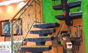 Imagem 3: Sobrado com 2 dormitórios à venda, 180 m² por R$ 530.000 - Vila Ernesto - São Paulo/SP