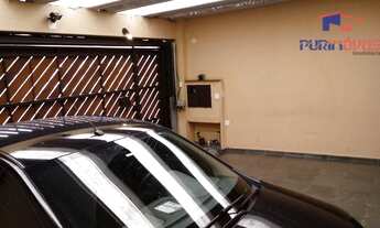 Imagem 4: Vendo sobrado ou permuto por apartamento de 2 dormitórios na região, rua tranquila e segur