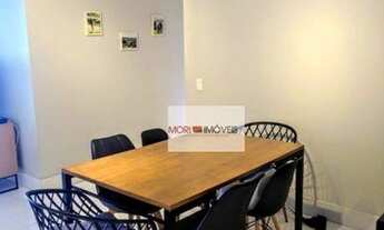 Imagem 5: Apartamento com 3 dormitórios à venda, 108 m² por R$ 1.650.000,00 - Jardim das Perdizes