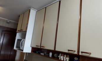 Imagem 2: Amplo, excelente localização, duas quadras do metrô vista definida,176 metros de área úti