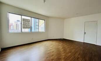 Imagem 5: Amplo apartamento com 3 dormitórios no centro de Florianópolis