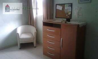 Imagem 7: Sobrado com 4 dormitórios à venda, 130 m² por R$ 490.000 - Parque Regina - São Paulo/SP