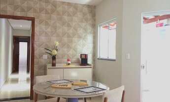 Imagem 4: Casa São Francisco, próximo Hospital regional, 2 dorms 1 suíte