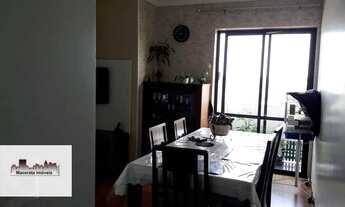 Imagem 3: Apartamento à venda, 72 m² por R$ 430.000,00 - Jardim Marajoara - São Paulo/SP