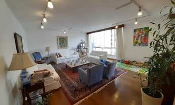 Imagem 4: Apartamento para venda possui 256 metros quadrados com 4 quartos em Santa Cecília - São Pa