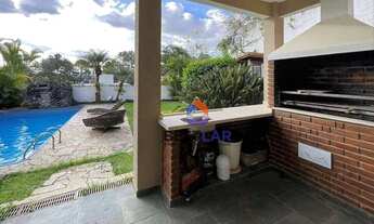 Imagem 2: Casa, 340 m² - venda por R$ 1.190.000,00 ou aluguel por R$ 6.000,00/mês - Granja Viana - C