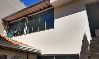 Imagem 7: Sobrado para Venda em São Paulo / SP no bairro Parque São Lucas