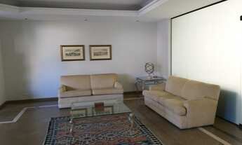 Imagem 2: Apartamento para venda com 215 metros quadrados e 4 quartos em Santo Amaro - São Paulo - S