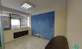 Imagem 6: FLORIANóPOLIS - Conjunto Comercial/sala - Centro