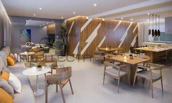 Imagem 2: Apartamento para venda tem 34 metros quadrados com 2 quartos em Cambuci - São Paulo - SP