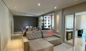 Imagem: Apartamento - 3 suítes - 159 m² - 2 vagas