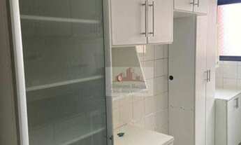 Imagem 3: American Life -Apartamento com 3 dormitórios à venda, 75 m² por R$ 536.000 - Jardim Íris