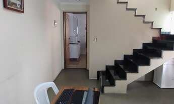 Imagem 5: Sobrado para Venda em São Paulo, Vila Curuçá, 3 dormitórios, 2 banheiros, 3 vagas