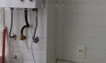 Imagem 3: Apartamento para venda com 180 metros quadrados com 3 quartos em Cerqueira César - São Pau