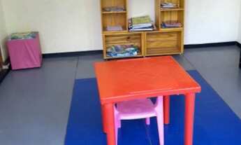 Imagem 5: Apartamento para aluguel possui 62 metros quadrados com 2 quartos em Jardim Ester - São Pa