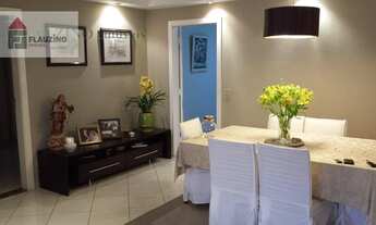 Imagem 3: Apartamento com 3 dormitórios à venda, 192 m² por R$ 1.060.000 - Parque Bairro Morumbi - S