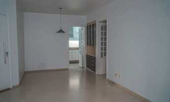 Imagem: Apartamento impecável!!! 90 m2 úteis com