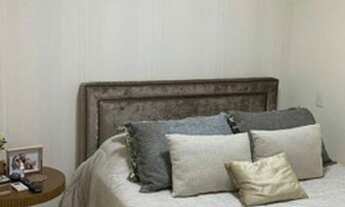 Imagem: Apartamento com 2 dormitórios cheio de