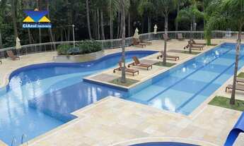 Imagem 6: Apartamento para venda com 74metros quadrados com 2 quartos em Jardim Arpoador - São Paulo