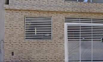 Imagem 2: Sobrado para venda com 229 metros quadrados com 3 quartos em Cidade São Francisco - São Pa