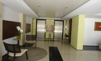 Imagem 3: Ótima localização no Meireles, 03 quartos (Sendo 01 suíte), varanda, sala, armários projet