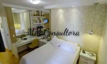 Imagem 4: Apartamento 85m² / 3 dormitórios e 2 vagas - ALTO DO IPIRANGA