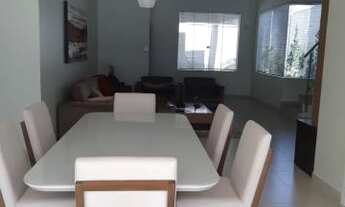 Imagem 6: CASA RESIDENCIAL à venda, 3 quartos, 3 suítes, 3 vagas, Santa Mônica - Uberlândia/MG