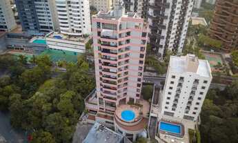 Imagem 6: São Paulo - Apartamento Padrão - Vila Andrade