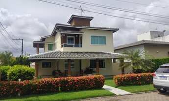 Imagem: Casa de condomínio para venda tem 270 metros