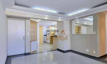 Imagem 2: Apartamento à venda, 70 m² por R$ 745.000,00 - Vila Olímpia - São Paulo/SP