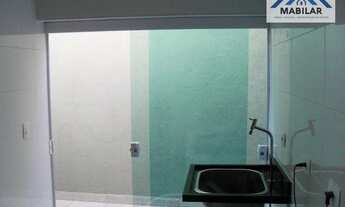 Imagem 5: Sobrado com 3 suítes à venda, 220 m² por R$ 1.200.000 - Parque São Domingos - São Paulo/SP