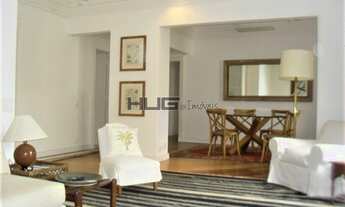 Imagem: Apto 3 Dorm - Jardins