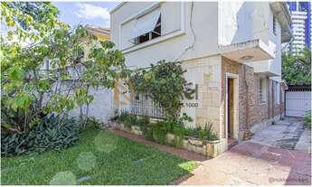 Imagem: Chácara Santo Antonio/Sobrado/255m²/3