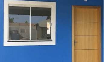 Imagem 3: Casa em Condomínio para Venda em Cuiabá, Distrito Industrial, 3 dormitórios, 1 suíte, 2 ba