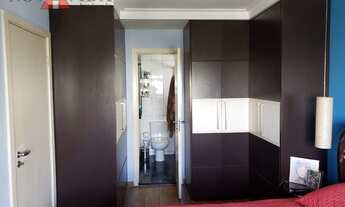 Imagem 4: Apartamento em Vila Sofia - São Paulo, SP