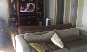 Imagem 4: APARTAMENTO RESIDENCIAL em SÃO PAULO - SP, SANTO AMARO