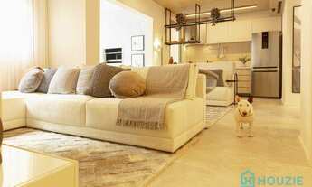 Imagem 5: Apartamento com 2 dormitórios à venda, 64 m² por R$ 748.000,00 - Saúde - São Paulo/SP