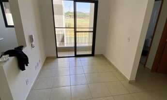 Imagem 2: Apartamento Apartamento com 2 dormitórios