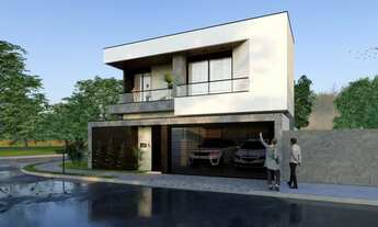 Imagem 4: Sobrado alto padrão-505 sul- 170mts-esquina