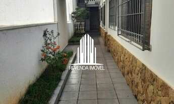 Imagem 5: CASA TÉRREA 5 DORMITÓRIOS, 1 SUÍTE, 2 VAGAS, À VENDA EM SANTO ANDRÉ