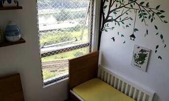 Imagem 6: Max Haus 2 dorm, lind vista, confira!