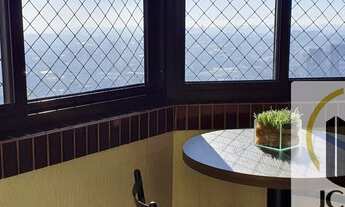 Imagem 2: Duplex para venda possui 90 metros quadrados com 3 quartos