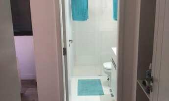 Imagem 6: Apartamento para venda possui 80 metros quadrados com 2 quartos em Vila Monumento - São Pa