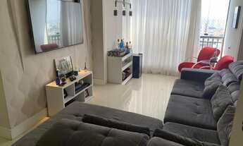 Imagem: Apartamento para venda com 100 metros quadrados