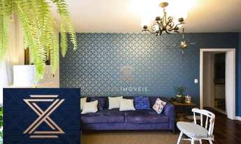 Imagem 4: Apartamento com 3 dormitórios à venda, 160 m² por R$ 1.650.000 - Higienópolis - São Paulo