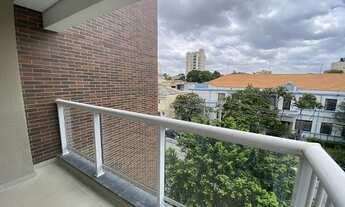 Imagem 3: Stúdio - Novo - vARANDA- Lazer