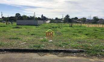 Imagem: Terreno à venda, 330 m² por R$ 140.000
